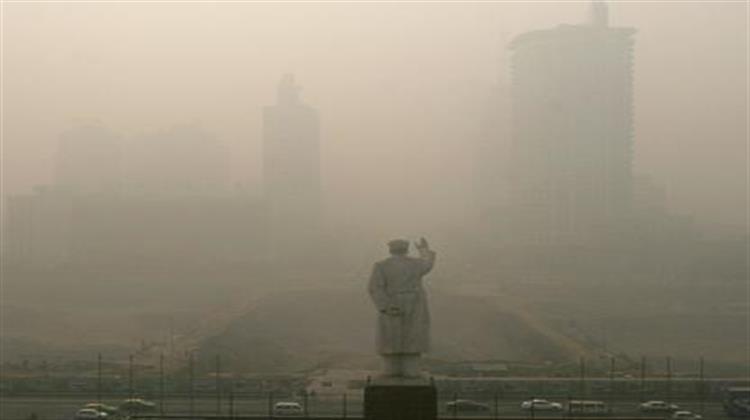 China to Urge Extension of Kyoto Protocol in Doha